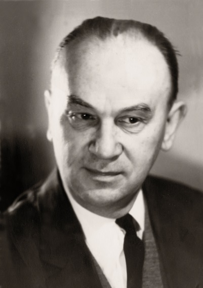 Янус Иосиф Фёдорович